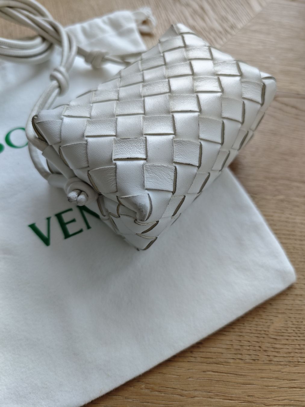 Bottega Veneta Sacs femmes: BOTTEGA VENETA Candy Loop Tasche Bag – D'occasion à Erlenbach ZH par nlh 5