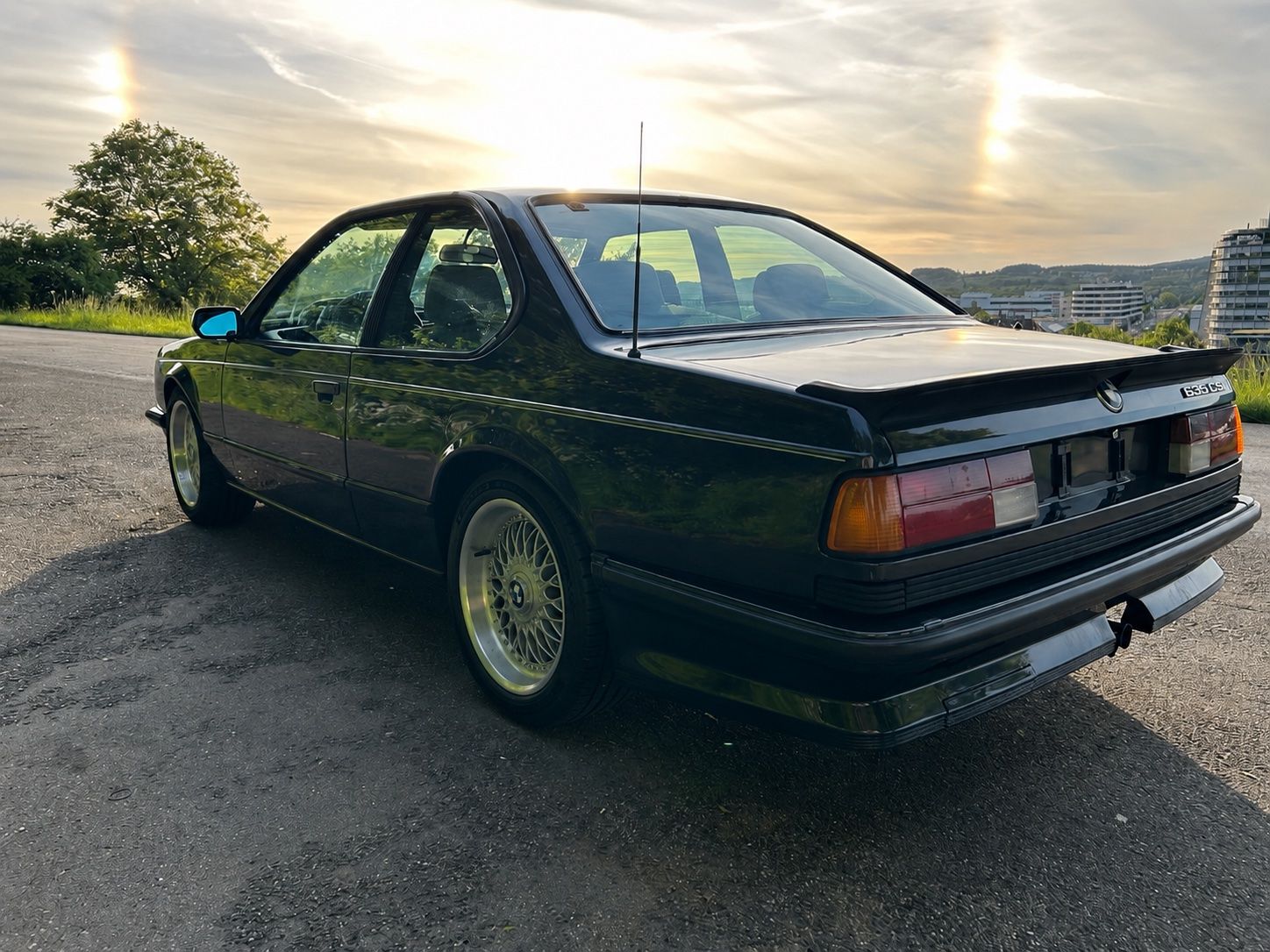 BMW Autos: E24 635 – Gebraucht aus Felben-Wellhausen von Leo17 5