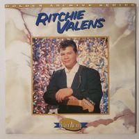 Ritchie Valens – The Best Of Ritchie Valens (NM)