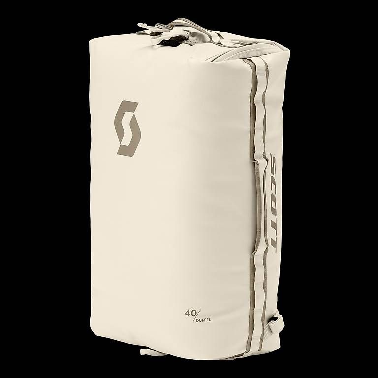 Scott Borse: Scott Travel 40 Duffle Bag – Nuovo e nell'imballaggio originale da St.Gallen venduto da marcooo2