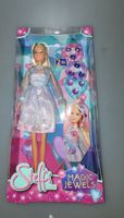 Steffi Love Puppe mit Glitzerkleid