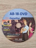 Runaway A Road Adventure (German) - PC