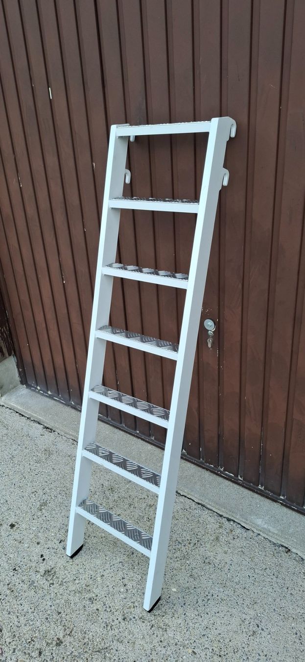 Scale: Leiter / Treppe – Usato da Goldau venduto da Urminator 2