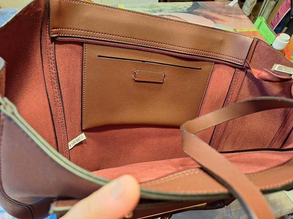 Borse da donna: Handtasche – Usato da Büron venduto da engeldelfin1980