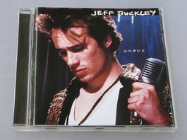 JEFF BUCKLEY - Grace