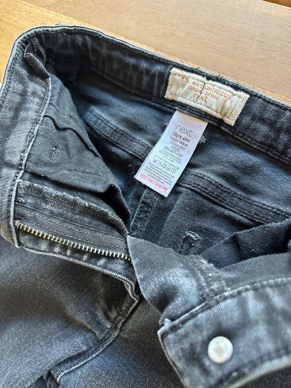 Next Lotti & Set di vestiti: Mädchenpaket, Grösse 10/11 Jahre – Usato da Aesch BL venduto da snezienka53 5