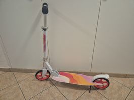Kickboard Rosa für Erwachsene