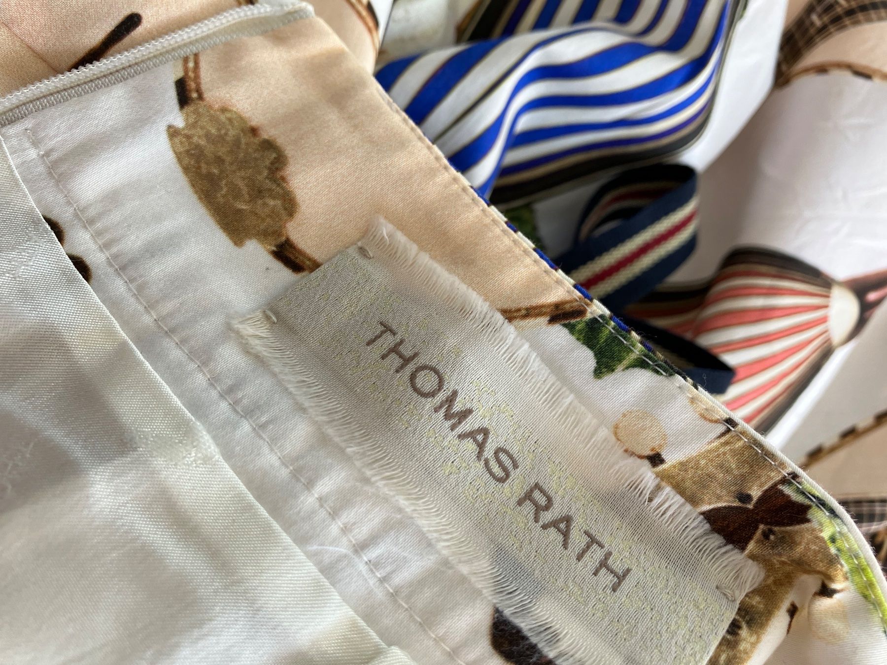 Gonne: Designer Thomas Rath Rock Gr.38 – Usato da Unterägeri venduto da Jutka_04 2