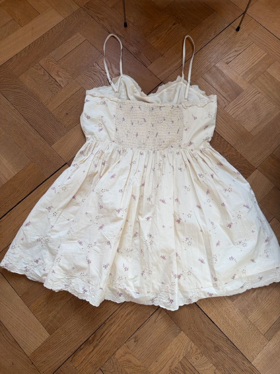 Zara Kleider: Zara Sommerkleid gr. XL – Gebraucht aus Bern von Lili1007 3