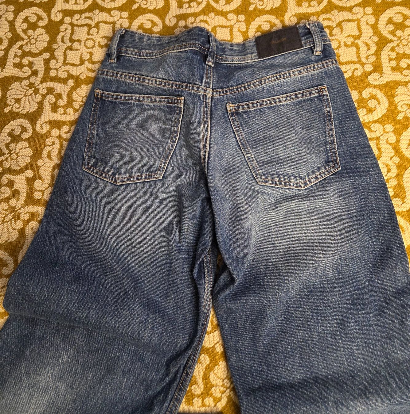 Pull&Bear Jeans: Weite Jeans – D'occasion à Leissigen par ali_k9v8 1