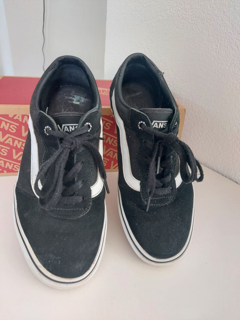 Vans Scarpe da uomo: Sneaker Van's, Gr. 41 – Usato da Mettmenstetten venduto da Aleksa1904 1