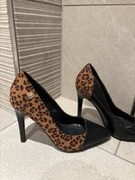 Laura Biagiotti Echtleder Pumps, Gr.37