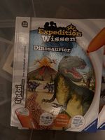 Tiptoi Bücher 