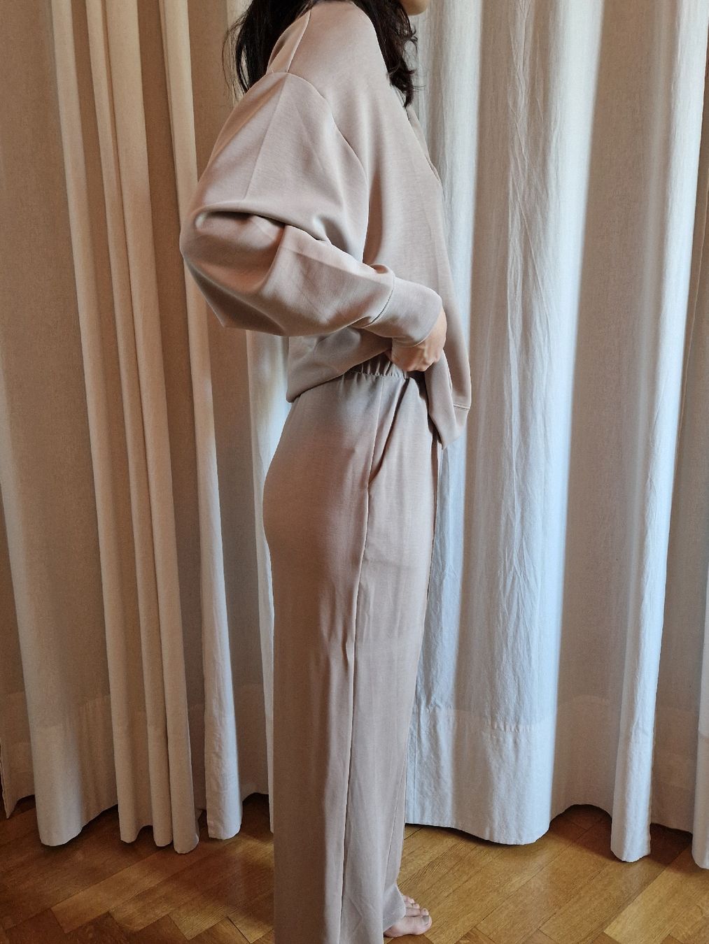 Oysho Kleiderpakete: Ensemble Oysho beige – Neu (gemäss Beschreibung) aus Lausanne von Amanda. 1