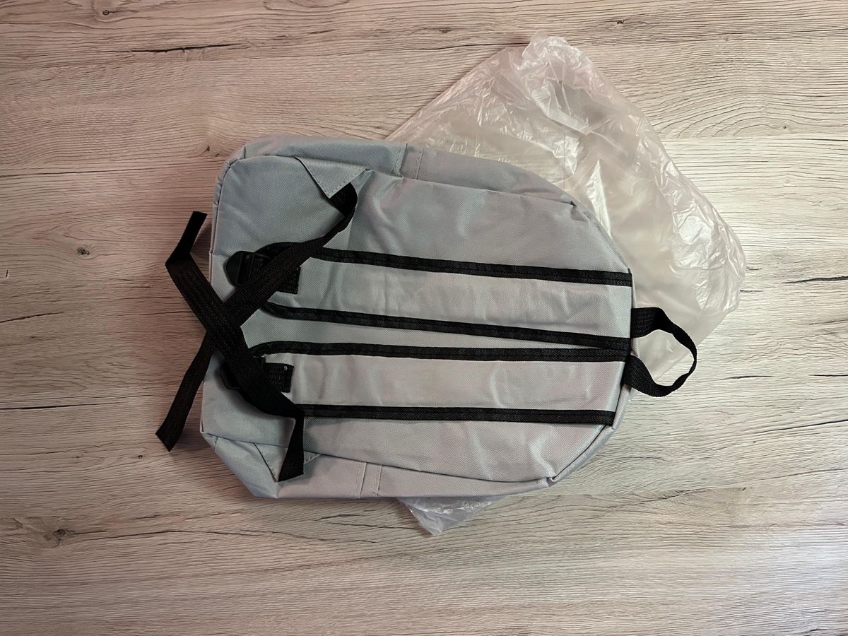 Zaini: Rucksack neu – Nuovo (secondo la descrizione) da Basel venduto da pau_s6pv 1