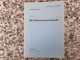 Die Patientensammelstelle