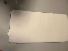 Kinderbett Matratze 60x120
