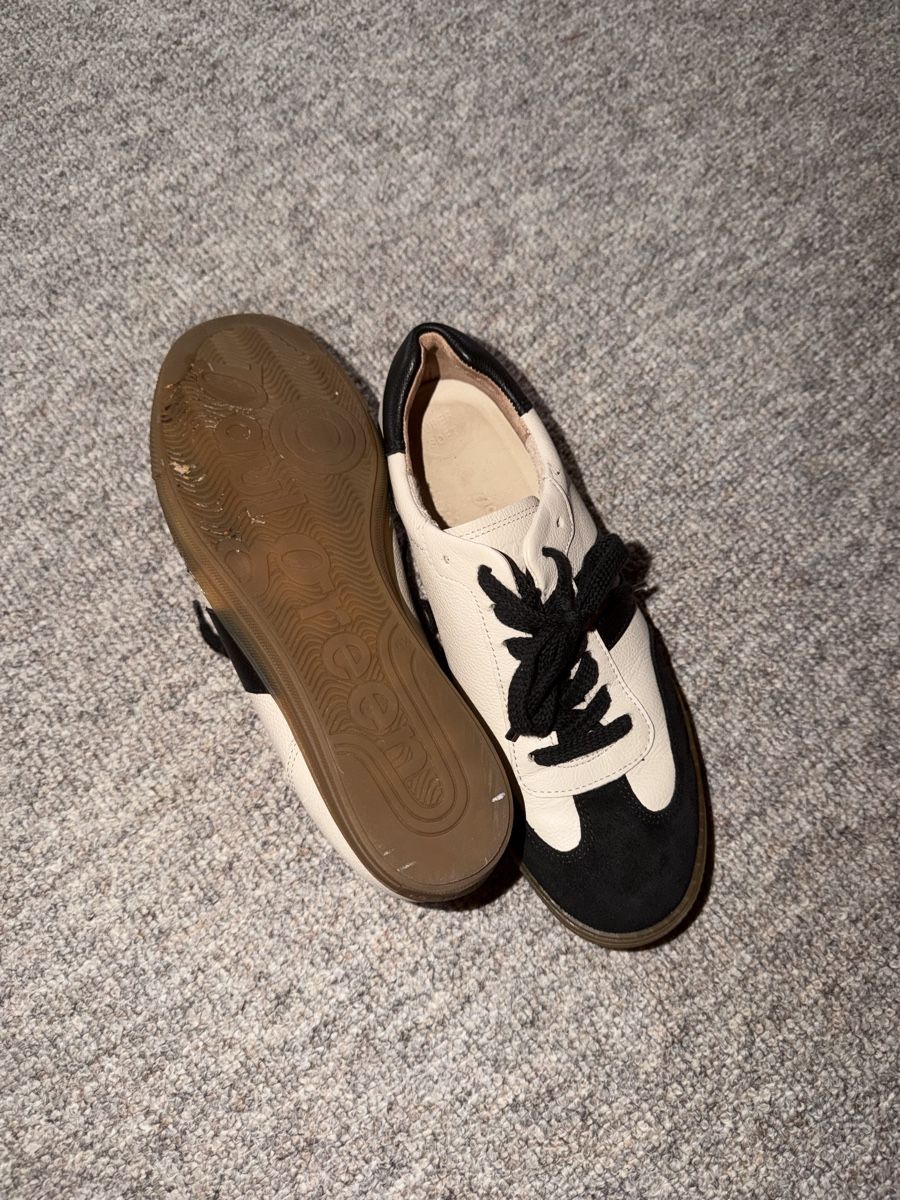 Scarpe da donna: Turnschuhe grösse 40 – Usato da Zürich venduto da nha_c2by 1