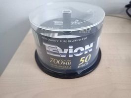 CD-Rohlinge