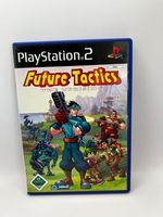 Future Tactics - The Uprising (Deutsch) - Playstation 2