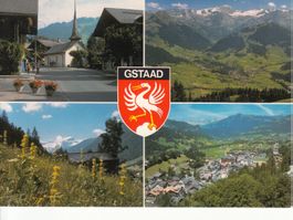 Gstaad 1986