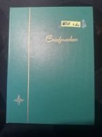 Briefmarken Album - Sammlung aus USA und International