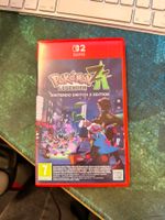 Pokémon Legenden ZA Nintendo Switch 2