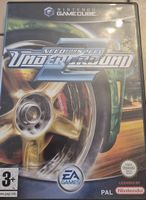 Need for Speed Underground 2 - Nintendo GameCube