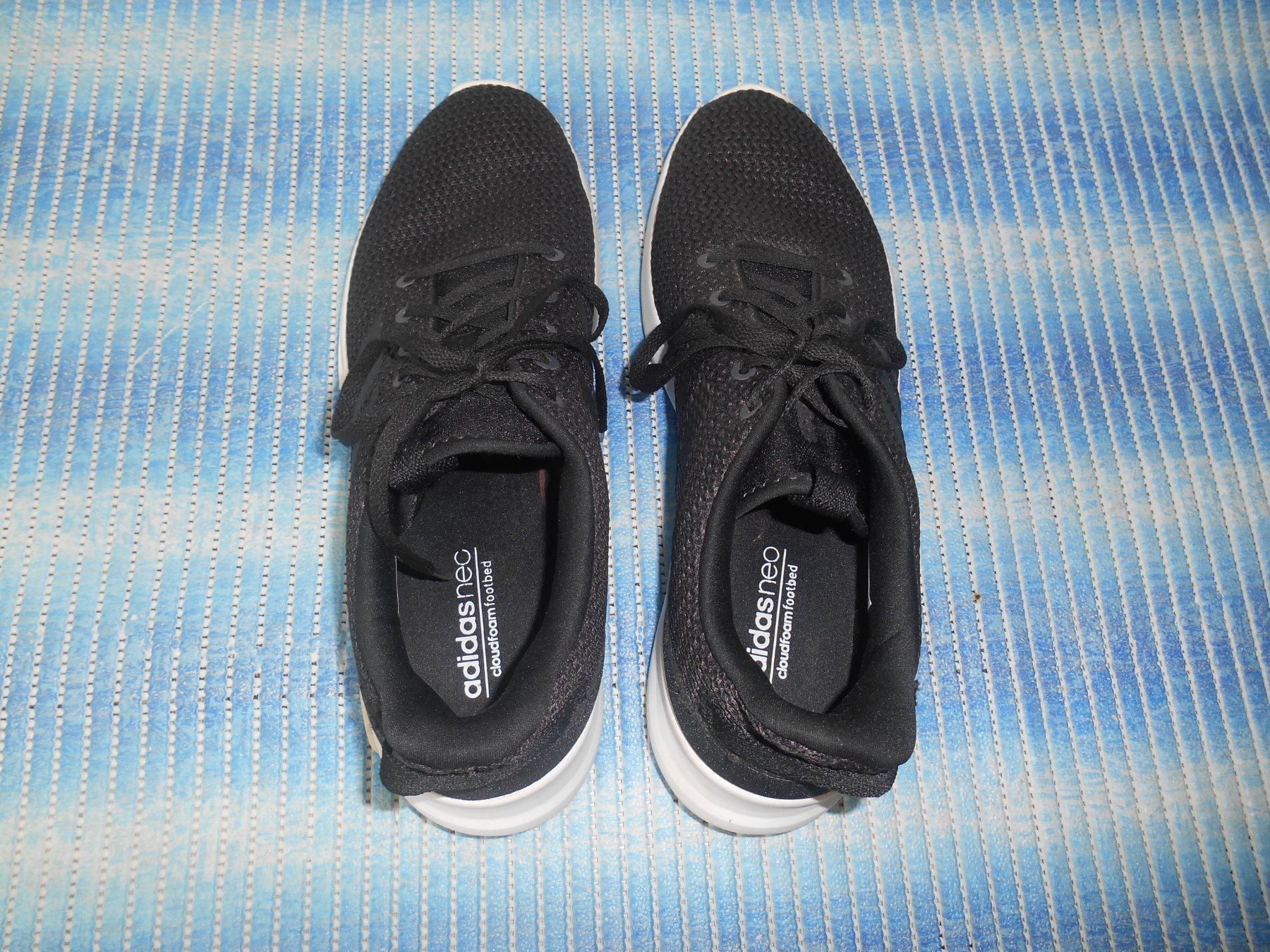Adidas Herrenschuhe: Adidas Sneaker Grösse 45 – Gebraucht aus Basel von Birs868 3