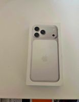 Iphone 17 pro max 256 gb neu