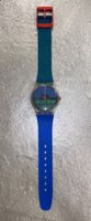 Maxi Swatch Nautilus 1986 (defekt)