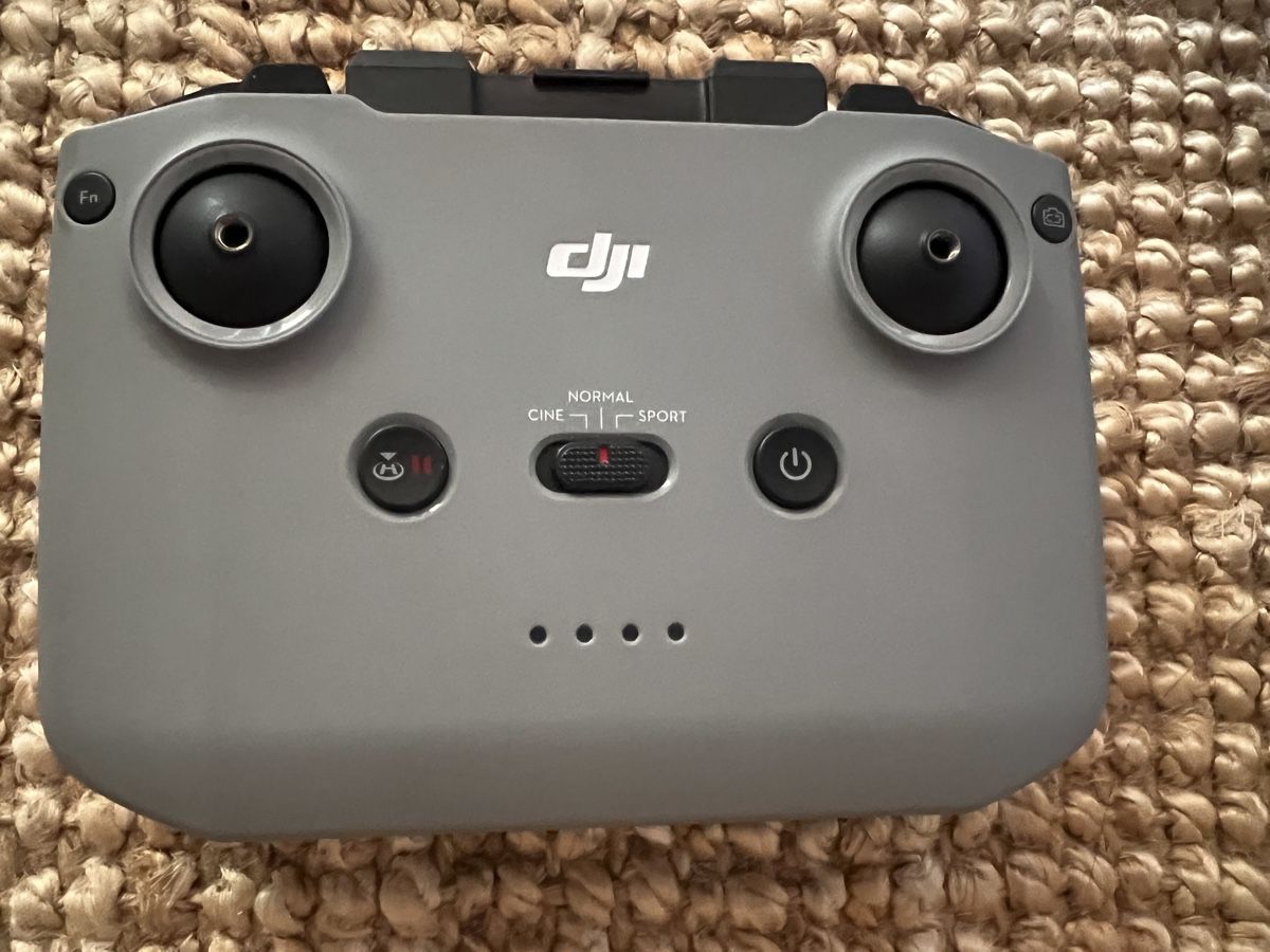 DJI Action Cam: DJI Mini 3 Pro Drone + Accessories, Excellent Condition – Usato da Baar venduto da gao_9tn9 3