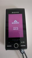 Sigma ROX 12.0 Sport Fahrradcomputer guter Zustand