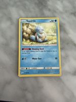 Pokémon Squirtle 22/181 – Schiggy Englisch 