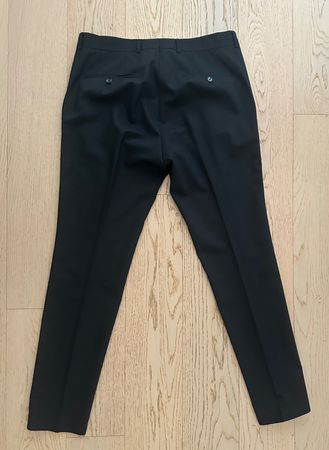 Hose für Herren „Tiger of Sweden“ Grösse 52