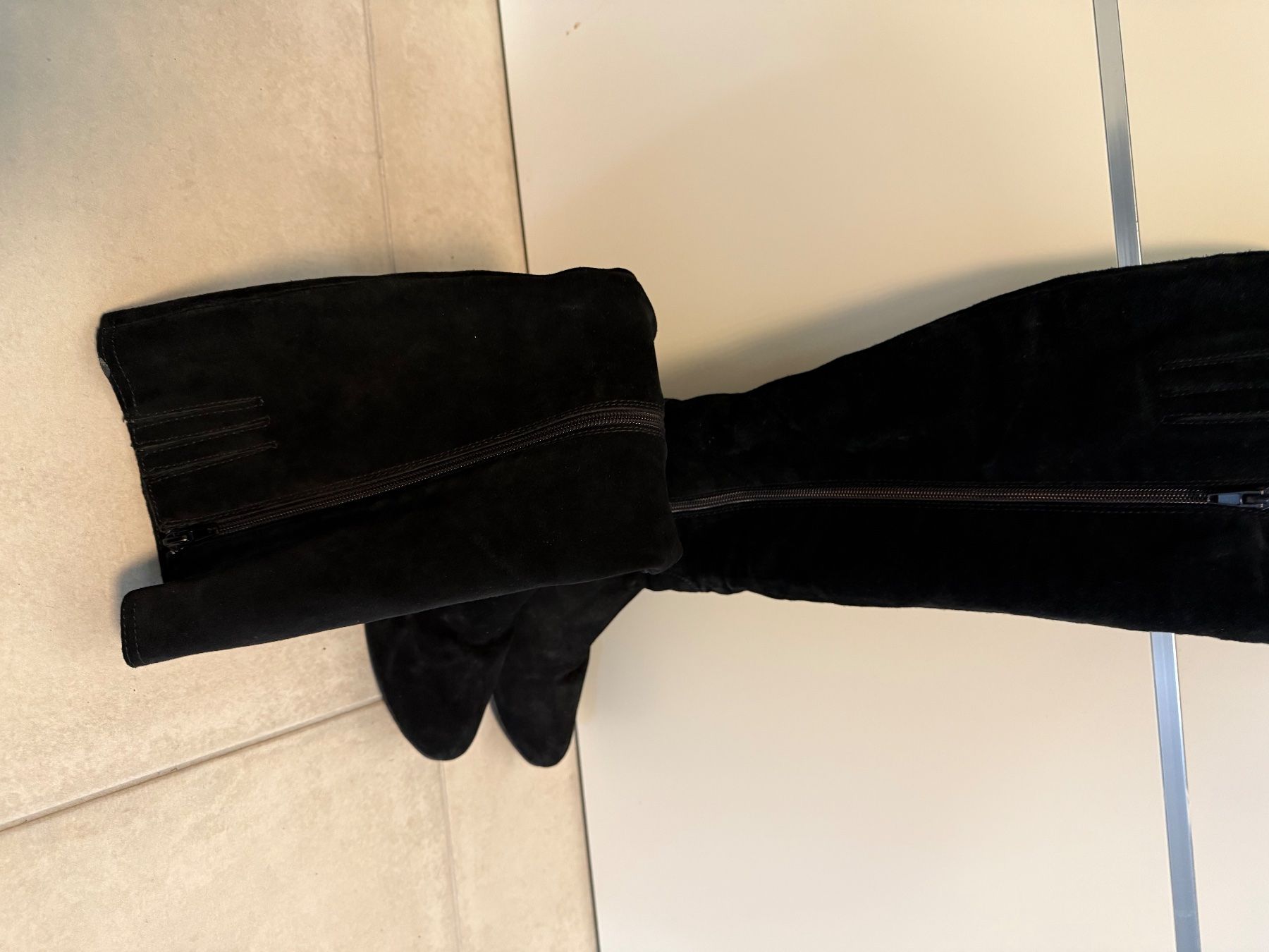Damenschuhe: Stiefel – Gebraucht aus Burgdorf von Rimma1404 1