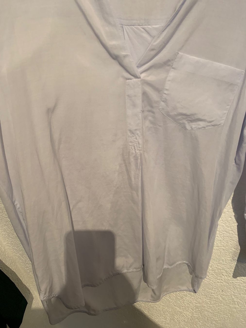 Camicette: Noa Noa Bluse hellblau Gr. 40 / L – Usato da Fislisbach venduto da KolibriSecondhand 3