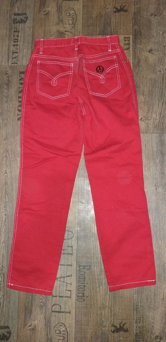 Moschino Jeans: Jeans MOSCHINO        Taille/Grosse W 28 – Usato da Cossonay-ville venduto da Super-Price-Quality 4