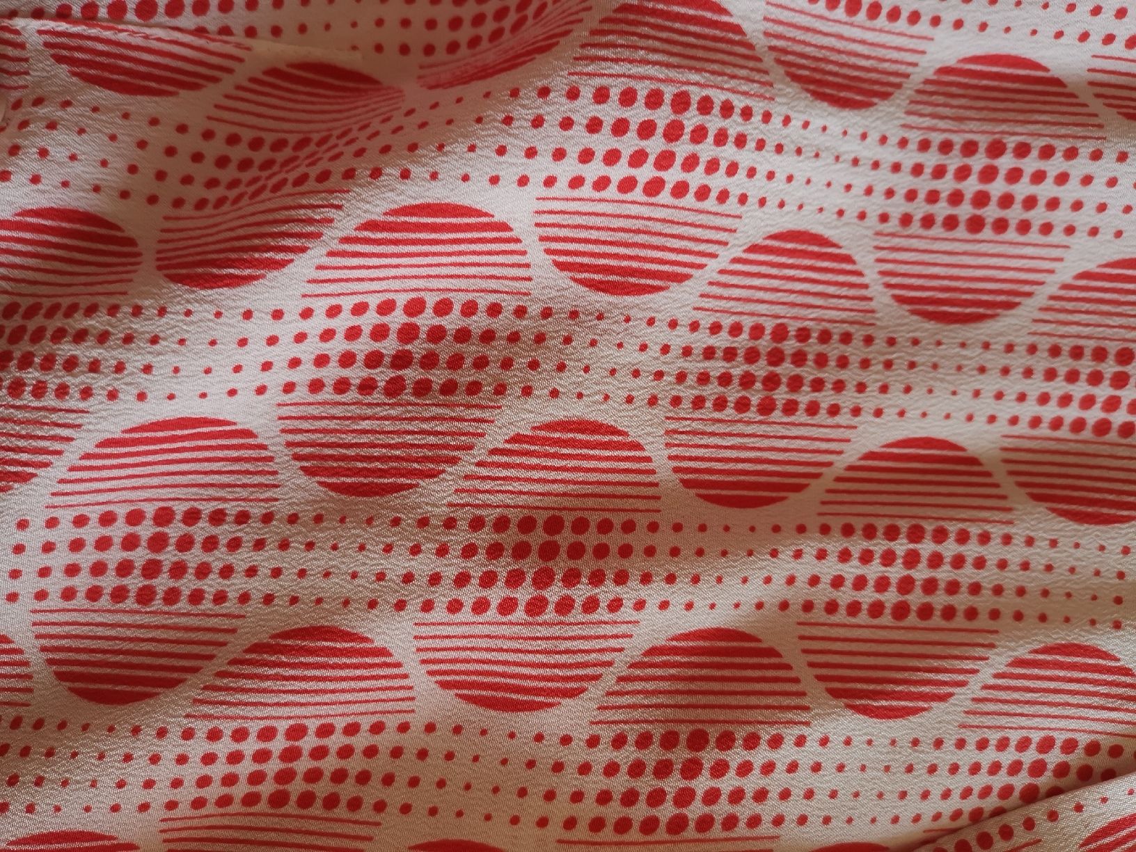 Escada Camicette: Escada Seidenbluse  – Usato da Uerikon venduto da pink_flamingo 6