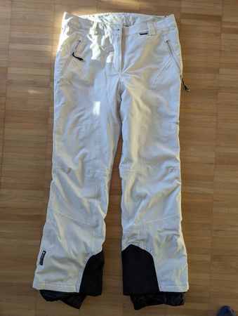Pantalon de ski Icepeak femme, taille 42