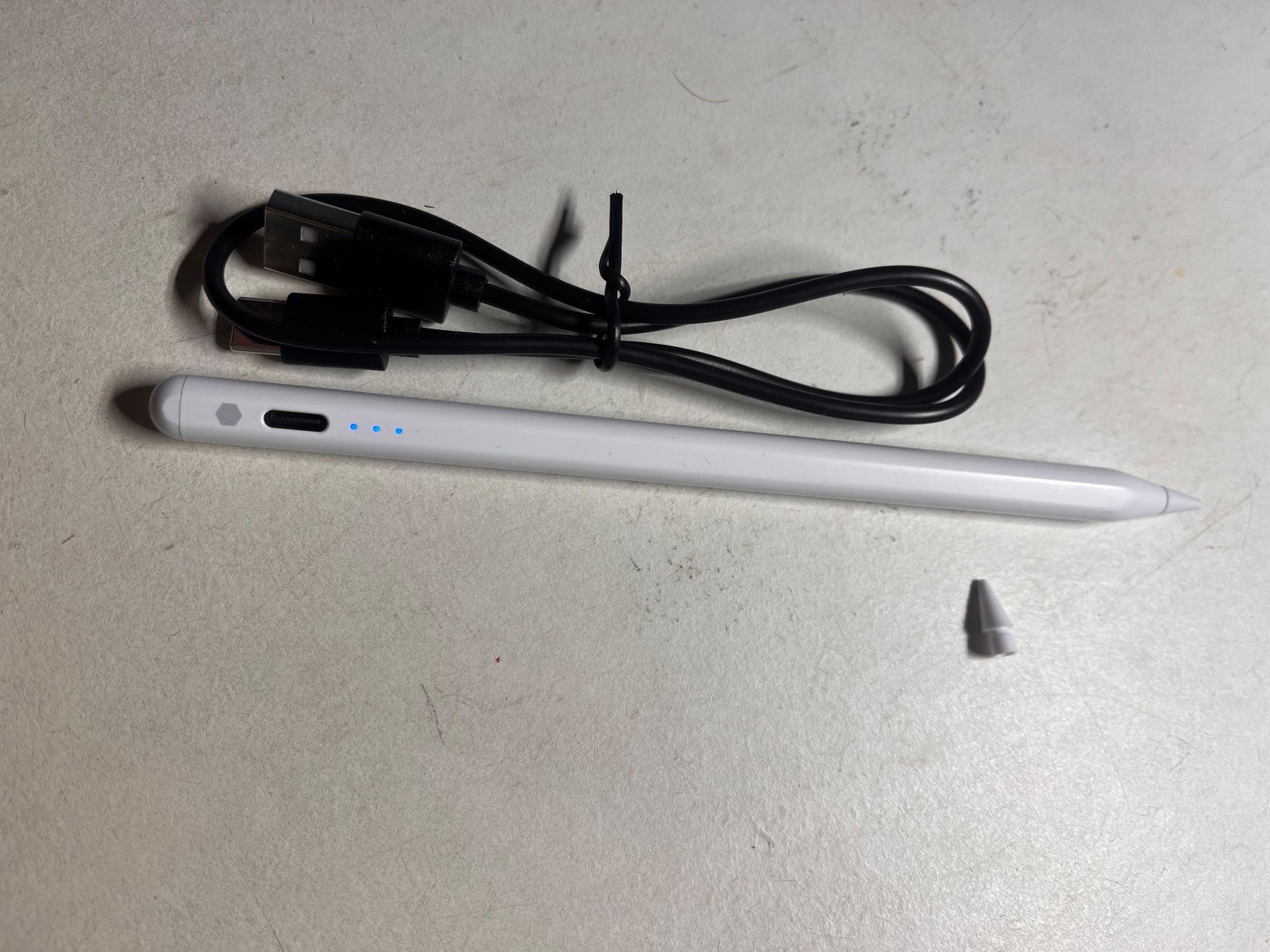 Penna & Evidenziatori: Pencil Ipad – Usato da Studen BE venduto da sch_z82c