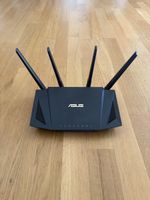 ASUS RT-AX58U Router