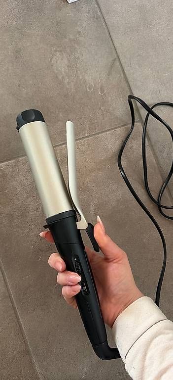 Remington Lockenstäbe & Haarglätter: Piastra per onde Remington – Gebraucht aus Sessa von Thisisemma 2