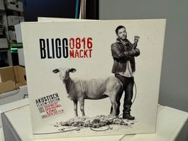 Bligg - 0816 Nackt - HA13A