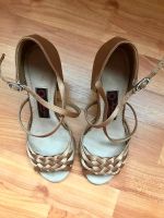 Tanzschuhe Damen