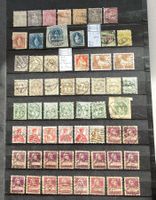 R6498  /  Collection suisse bien composée ( voir scanners )