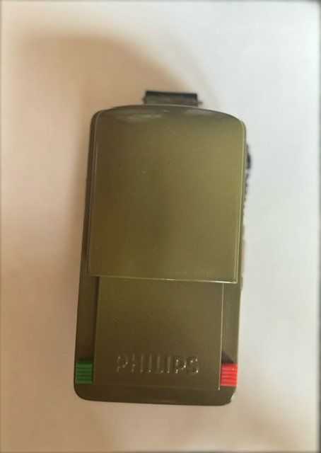 Philips Lampade: Philips Taschenlampe mit Morsefunktion – Usato da Windisch venduto da Trudi45 9
