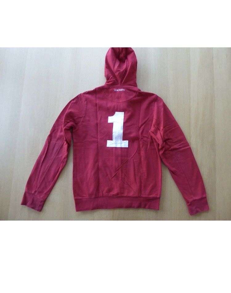 Hackett Maglioni & Felpe: Hackett Sweater - 13/14 Jahre – Usato da Thalwil venduto da reb_8qv9 1