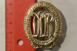 Medaille DDR