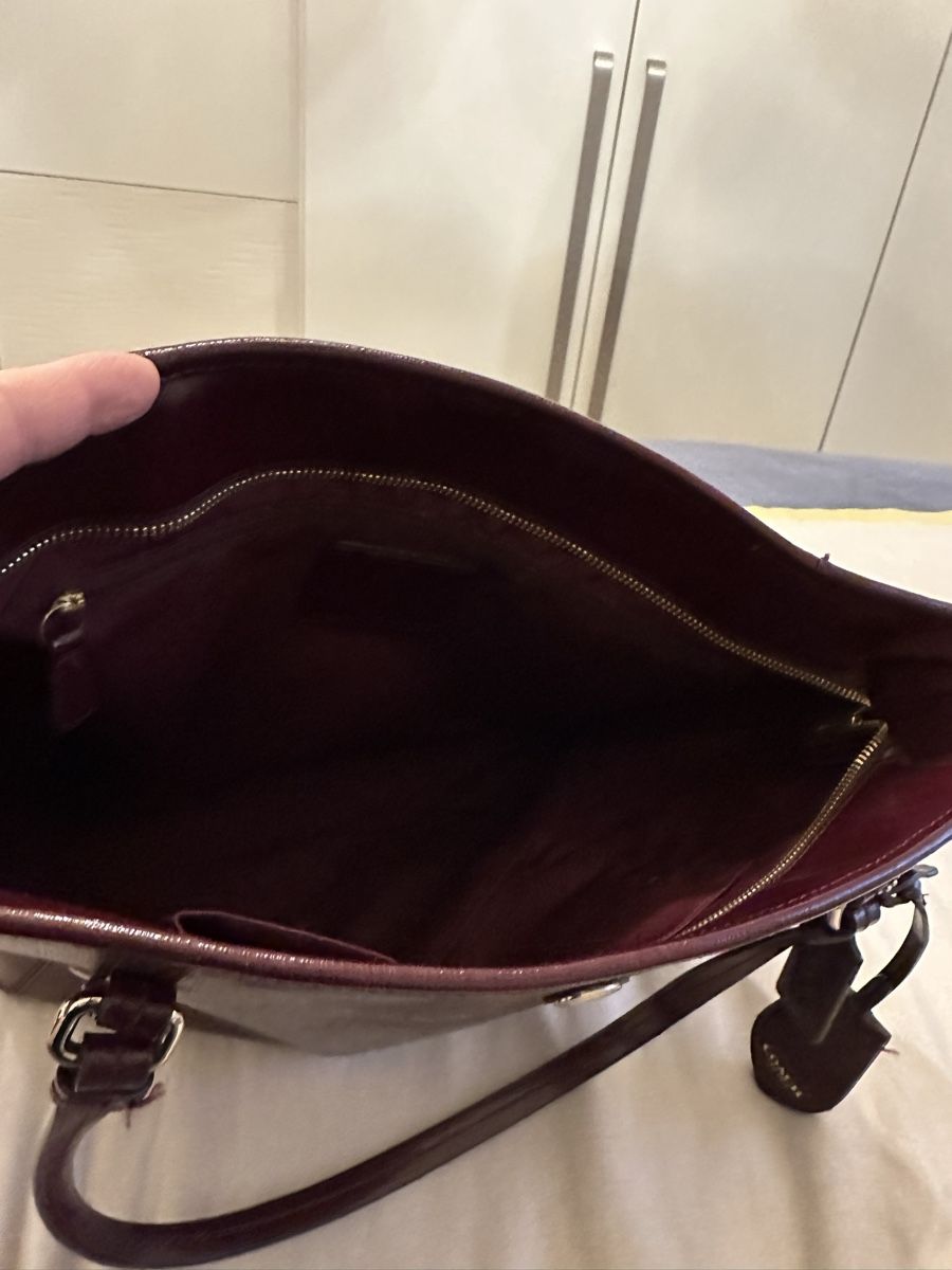 Borse da donna: COACH TASCHE – Usato da zug venduto da iir 1